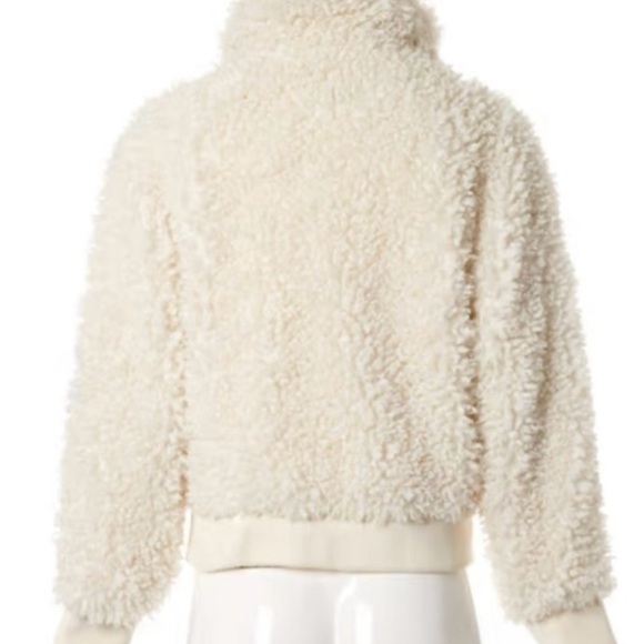 Maje Blanche - Picture 4 of 7